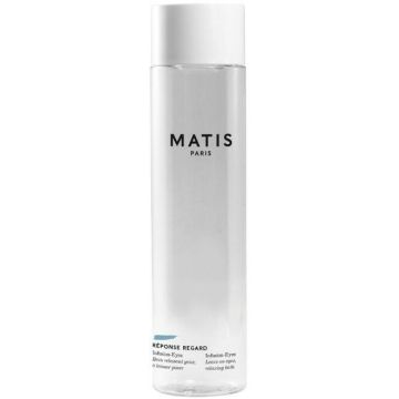 MATIS REPONSE REGARD (MATIS) REPONSE REGARD INFUSION-EYES LEAVE ON EYES BATH FLACON 150 ML