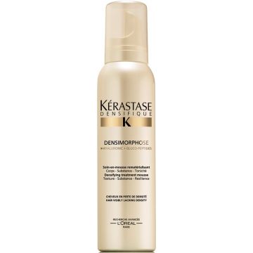 KERASTASE DENSIFIQUE (KERASTASE) DENSIFIQUE DENSIMORPHOSE MOUSSE SPUITBUS 150 ML