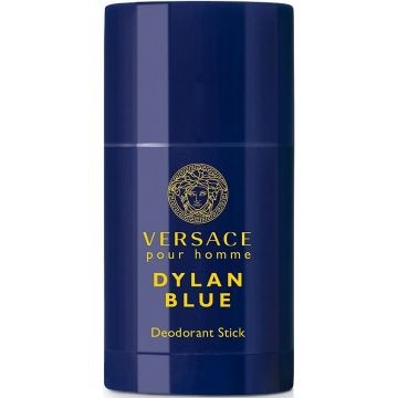 VERSACE DYLAN BLUE POUR HOMME DEODORANT STICK 75 ML