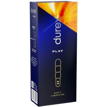 DUREX PLAY SOFT MINI VIBRATOR 1 STUK