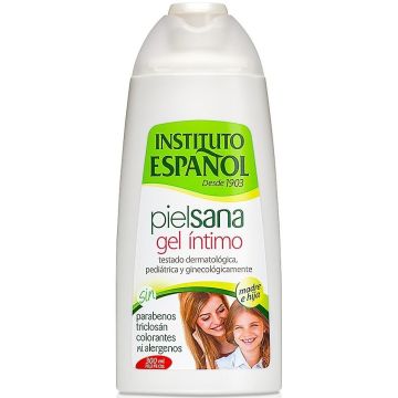 INSTITUTO ESPANOL HEALTHY SKIN INTIMATE GEL 300 ML