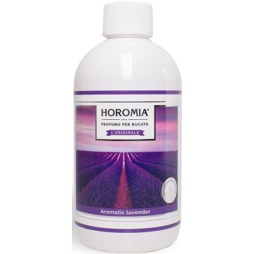 HOROMIA AROMATIC LAVENDER WASPARFUM 500 ML