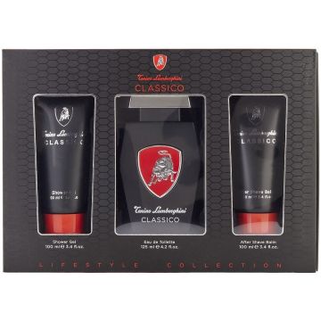 TONINO LAMBORGHINI CLASSICO GESCHENKSET 1 STUK