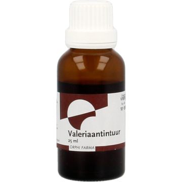 CHEMPROPACK VALERIAANTINTUUR 25 ML