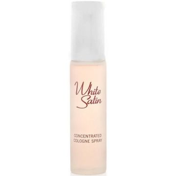 TAYLOR WHITE SATIN (TAYLOR) WHITE SATIN EDC FLES 50 ML