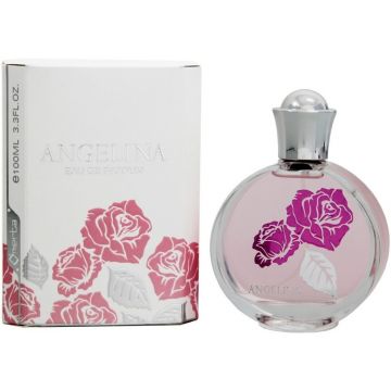 OMERTA ANGELINA EDP FLES 100 ML