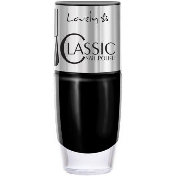 LOVELY CLASSIC (LOVELY) CLASSIC NAIL POLISH 34 NAGELLAK 8 ML