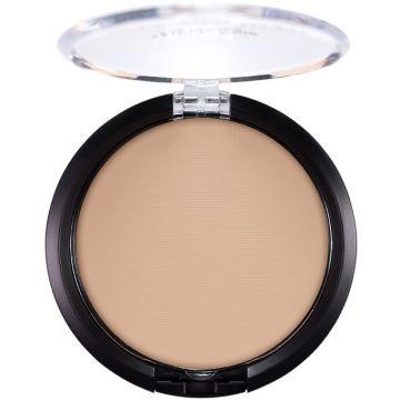 PIERRE RENE COMPACT POWDER (PIERRE RENE) COMPACT POWDER 03 TRANSPARENT POEDER 8 GRAM