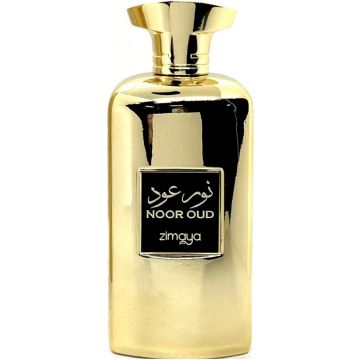 ZIMAYA NOOR OUD EDP 100 ML