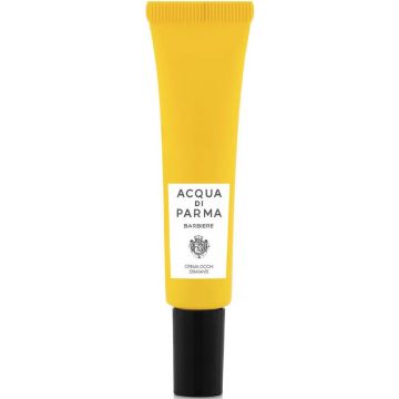 ACQUA DI PARMA BARBIERE MOISTURIZING EYE CREAM OOGCREME TUBE 15 ML
