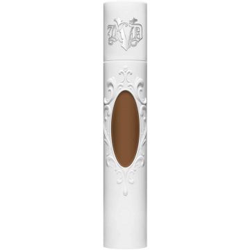KVD VEGAN BEAUTY TRUE PORTRAIT (KVD VEGAN BEAUTY) TRUE PORTRAIT 078 TAN-DEEP WARM UNDERTONE FOUNDATION KOKER 30 ML