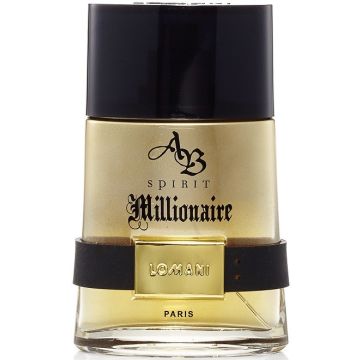 LOMANI AB SPIRIT MILLIONAIRE EDT 100 ML