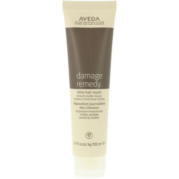 AVEDA DAMAGE REMEDY (AVEDA) DAMAGE REMEDY DAILY HAIR REPAIR HAARCREME TUBE 100 ML