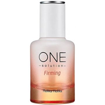 HOLIKA HOLIKA ONE SOLUTION (HOLIKA HOLIKA) ONE SOLUTION FIRMING SERUM DRUPPELAAR 30 ML