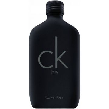 CALVIN KLEIN CK BE (CALVIN KLEIN) CK BE EDT FLES 200 ML