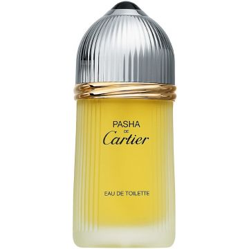 CARTIER PASHA DE CARTIER EDT FLES 100 ML