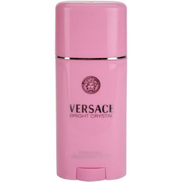 VERSACE BRIGHT CRYSTAL DEODORANT STICK 50 ML