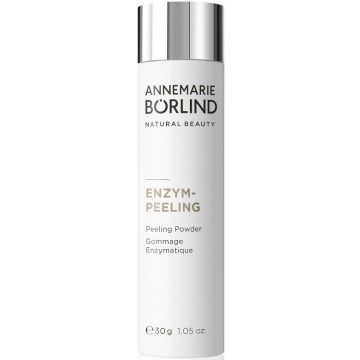 ANNEMARIE BORLIND ENZYM PEELING GEZICHTSSCRUB 30 GRAM