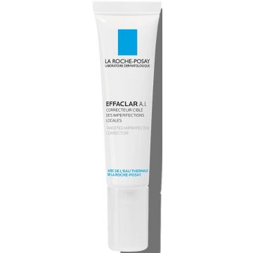 LA ROCHE-POSAY EFFACLAR (LA ROCHE-POSAY) EFFACLAR A.I. TARGETED IMPERFECTION CORRECTOR TUBE 15 ML