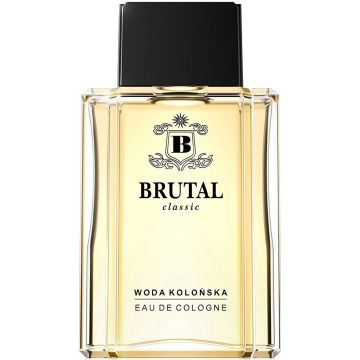 LA RIVE BRUTAL CLASSIC (LA RIVE) BRUTAL CLASSIC EDC FLES 100 ML