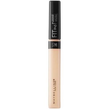 MAYBELLINE FIT ME (MAYBELLINE) FIT ME 10 LIGHT CONCEALER KOKER 6,8 ML