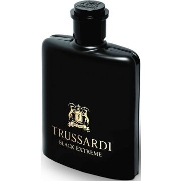 TRUSSARDI BLACK EXTREME (TRUSSARDI) BLACK EXTREME EDT FLES 30 ML