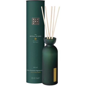 RITUALS THE RITUAL OF JING SACRED LOTUS & JUJUBE RELAX FRAGRANCE STICKS GEURSTOKJES 70 ML