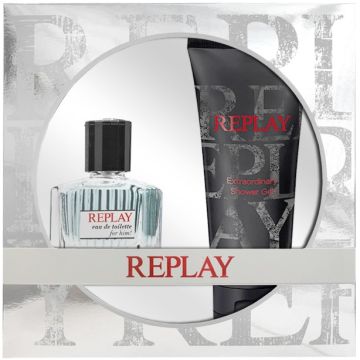 REPLAY FOR HIM GESCHENKSET 1 STUK