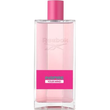 REEBOK INSPIRE YOUR MIND WOMAN EDT 100 ML