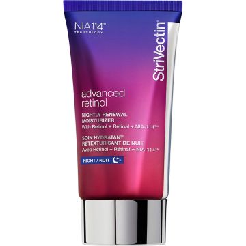 STRIVECTIN ADVANCED RETINOL NIGHTLY RENEWAL MOISTURIZER NACHTCREME 50 ML