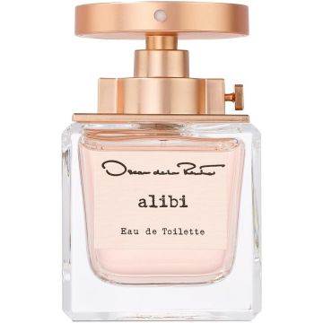 OSCAR DE LA RENTA ALIBI EDT FLES 100 ML
