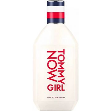 TOMMY HILFIGER TOMMY GIRL NOW EDT FLES 100 ML