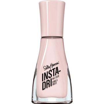 SALLY HANSEN INSTA-DRI NAIL COLOR 239 IN A BLUSH NAGELLAK 9,17 ML