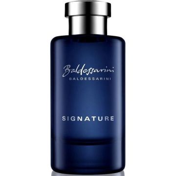 BALDESSARINI SIGNATURE (BALDESSARINI) SIGNATURE EDT FLES 90 ML