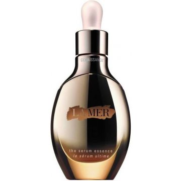 LA MER GENAISSANCE THE SERUM ESSENCE GEZICHTSSERUM DRUPPELAAR 30 ML