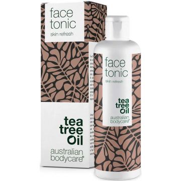 AUSTRALIAN BODYCARE TEA TREE OIL (AUSTRALIAN BODYCARE) TEA TREE OIL FACE TONIC REINIGINGSTONIC FLACON 150 ML