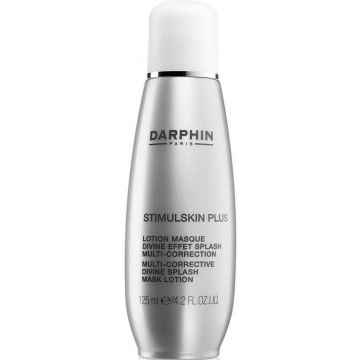 DARPHIN STIMULSKIN PLUS (DARPHIN) STIMULSKIN PLUS MULTI-CORRECTIVE DIVINE SPLASH MASK LOTION FLACON 125 ML
