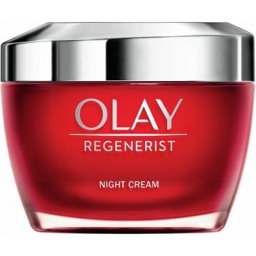 OLAY REGENERIST (OLAY) REGENERIST NIGHT CREAM NACHTCREME POT 50 ML