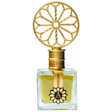 ANGELA CIAMPAGNA MATERIA EXTRAIT DE PARFUM FLES 100 ML