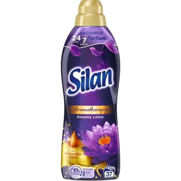 SILAN AROMA THERAPY DREAMY LOTUS WASVERZACHTER FLACON 851 ML