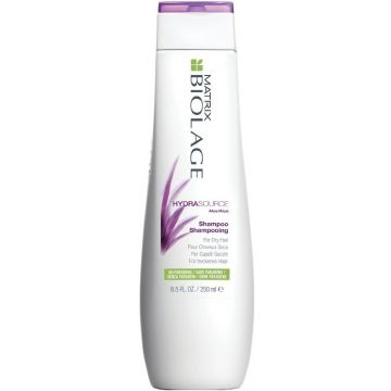 MATRIX BIOLAGE HYDRASOURCE (MATRIX) BIOLAGE HYDRASOURCE SHAMPOO 250 ML