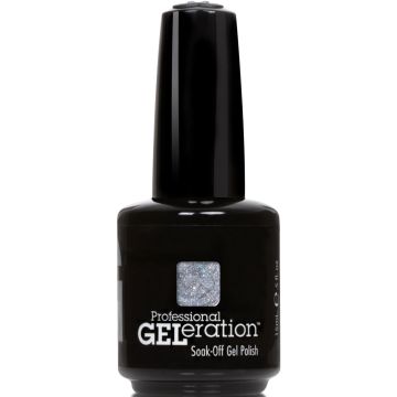 JESSICA GELERATION COLOURS GEL-964 WEDDING BAND GELLAK 15 ML