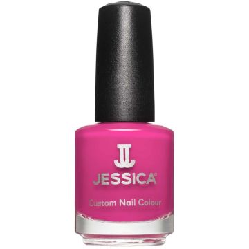 JESSICA CUSTOM NAIL COLOUR 431 BE HAPPY NAGELLAK 14,8 ML