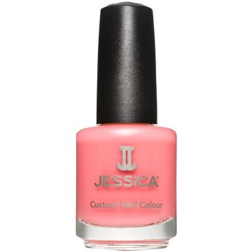 JESSICA CUSTOM NAIL COLOUR 527 SOAK UP THE SUN NAGELLAK 14,8 ML