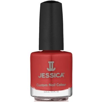 JESSICA CUSTOM NAIL COLOUR 783 FIERCE FLYER NAGELLAK 14,8 ML