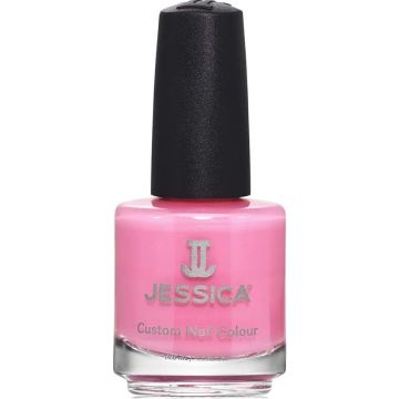 JESSICA CUSTOM NAIL COLOUR 1190 VALLEY GIRL NAGELLAK 14,8 ML