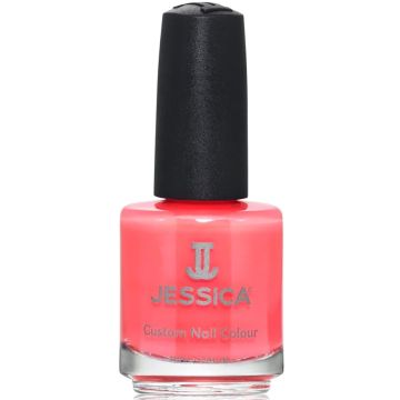 JESSICA CUSTOM NAIL COLOUR 1194 POPSICLE KISSES NAGELLAK 14,8 ML