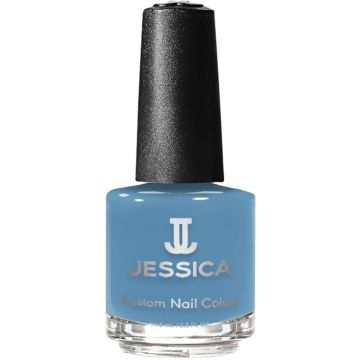 JESSICA CUSTOM NAIL COLOUR 1200 THUNDERBIRD NAGELLAK 14,8 ML