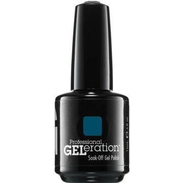 JESSICA GELERATION COLOURS GEL-1105 BOHEMIAN RHAPSODY GELLAK 15 ML