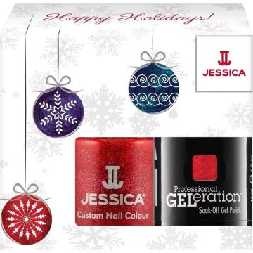 JESSICA WINTER GESCHENKSET 1 STUK